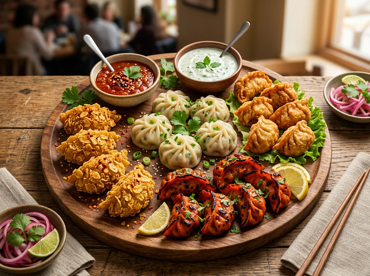 Momos