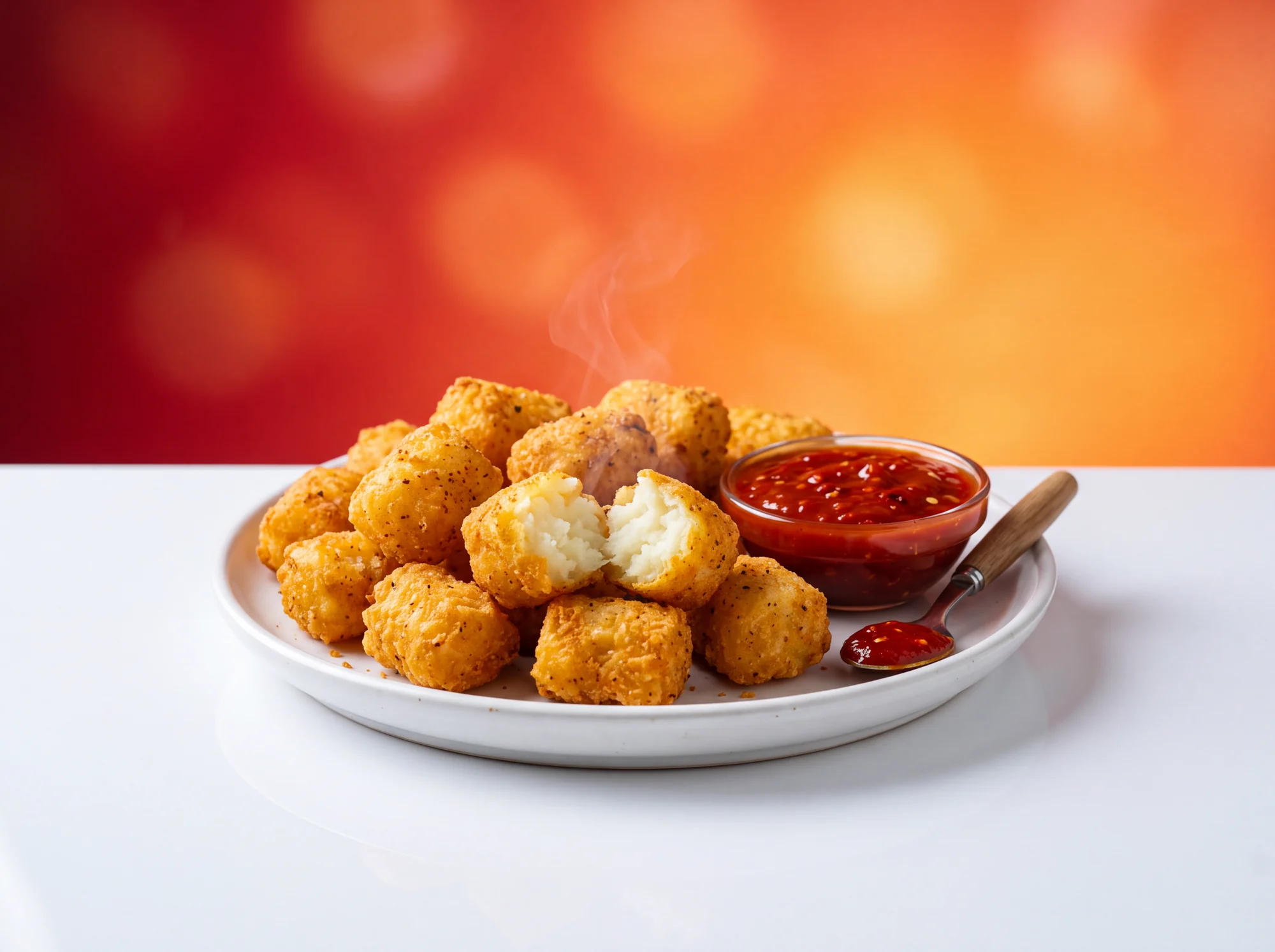 Potato Nuggets