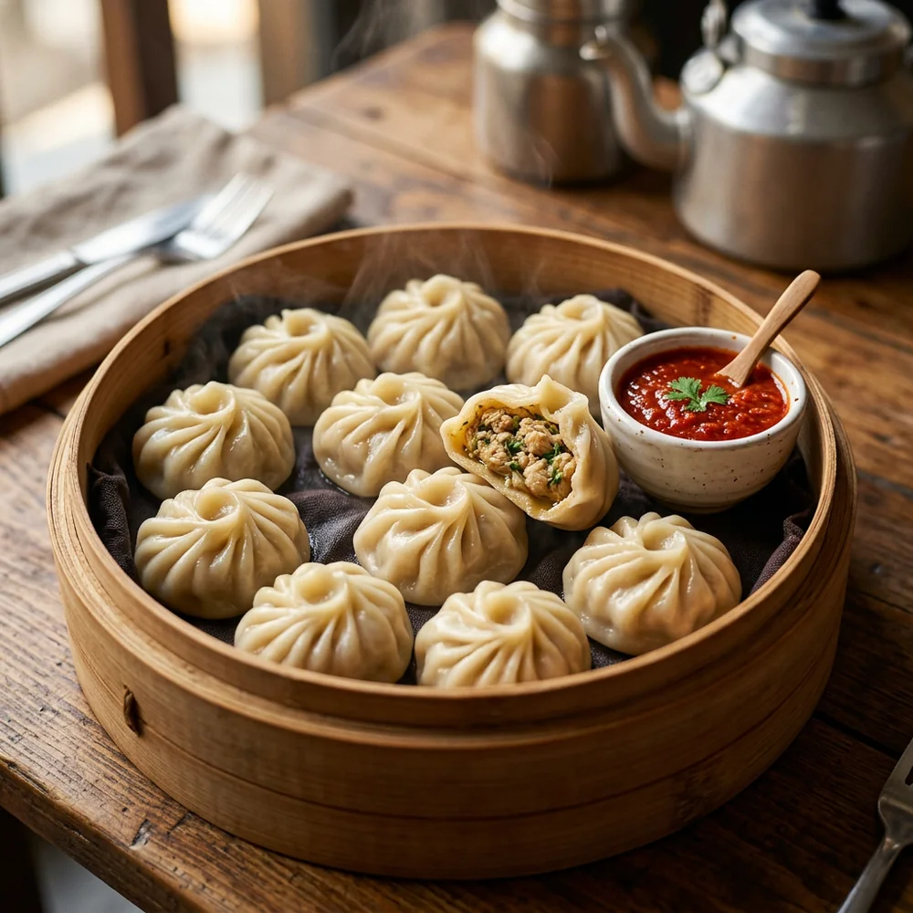 Momos