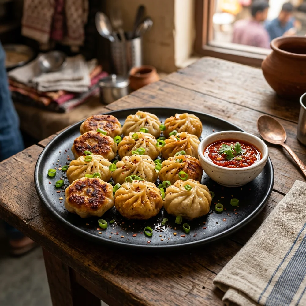 Momos