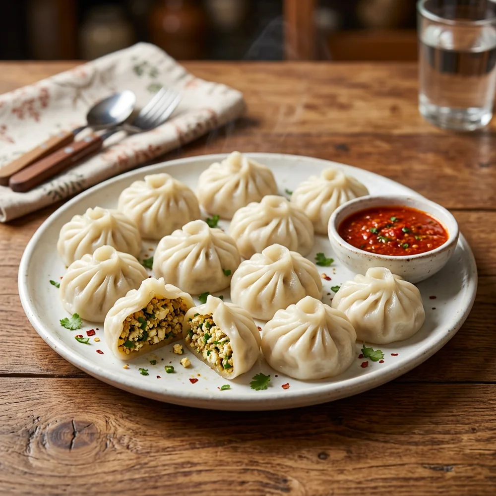 Momos