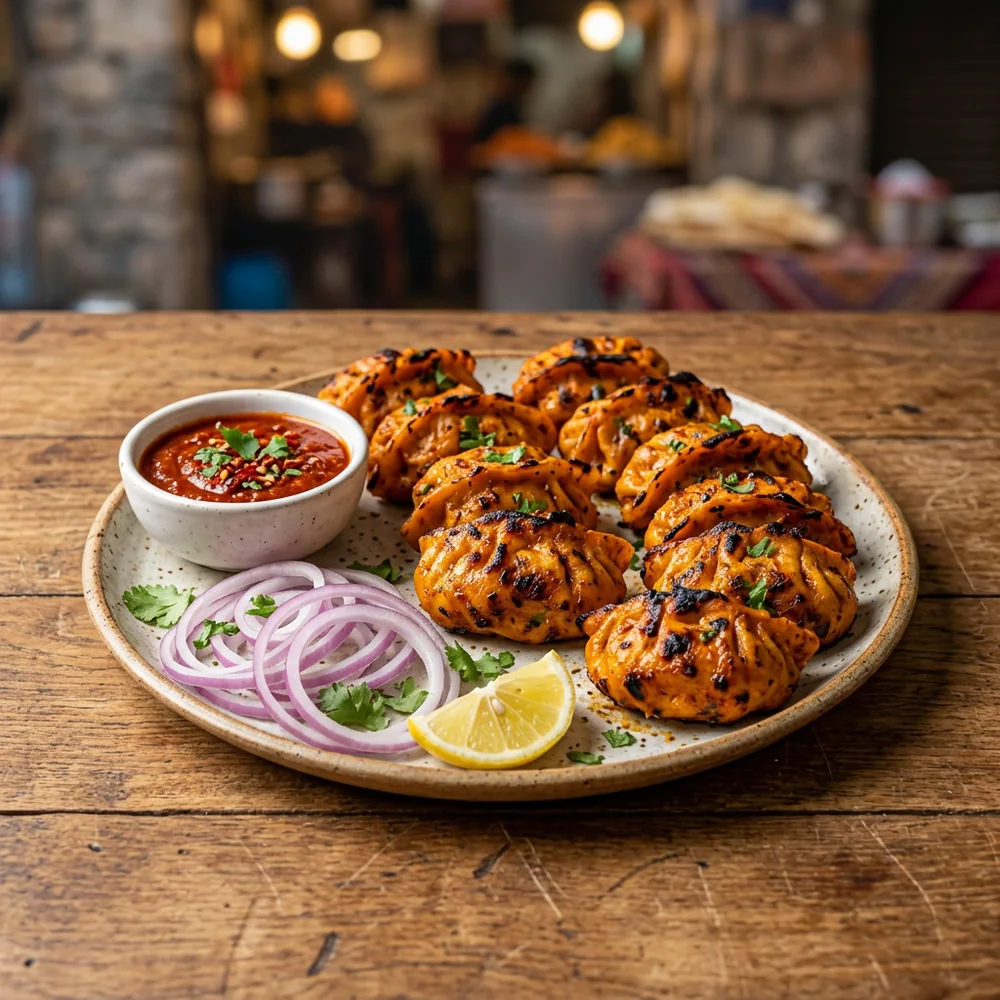 Momos