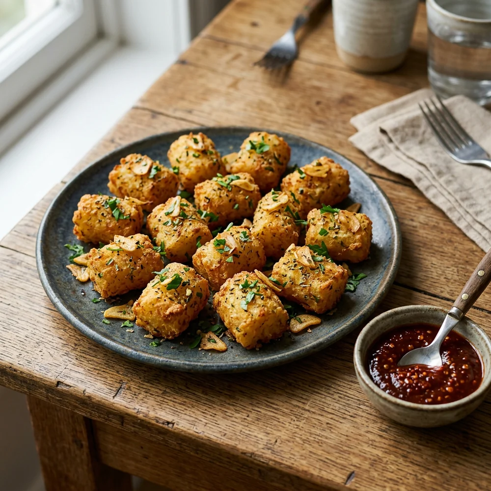 Potato Nuggets