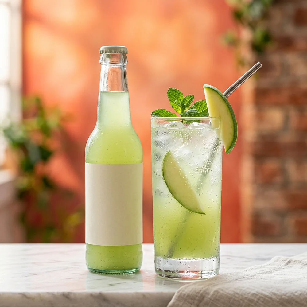 Desi Soda