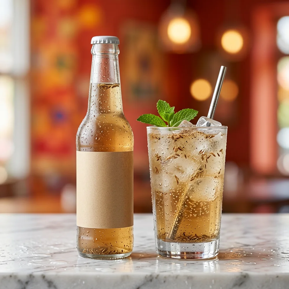 Desi Soda