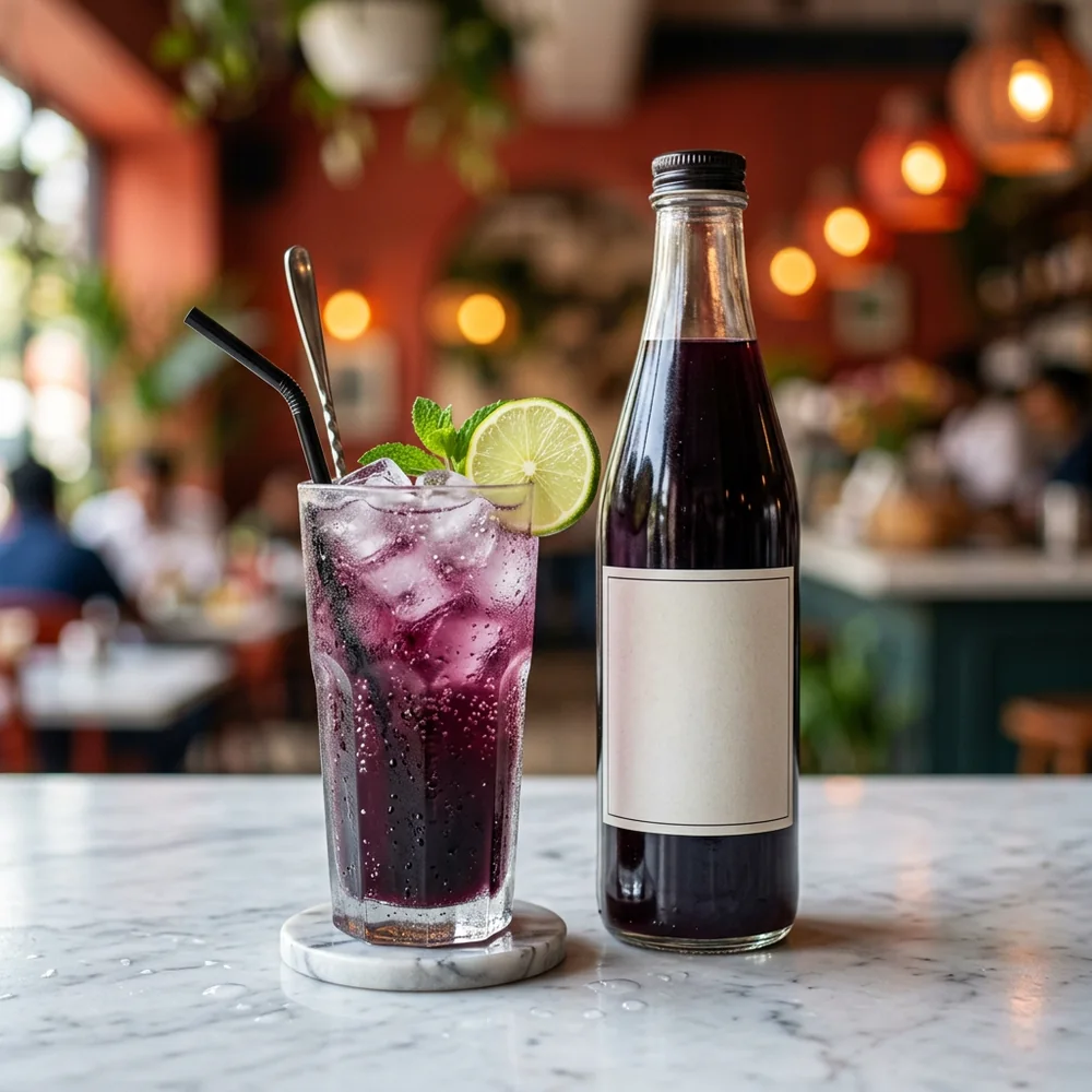 Desi Soda