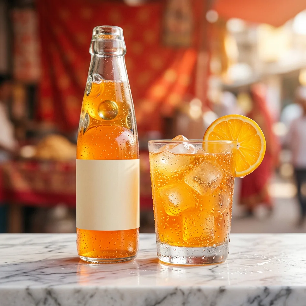Desi Soda